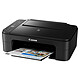 Imprimante multifonction Canon PIXMA TS3450 Noir - Autre vue Imprimante multifonction Canon PIXMA TS3450 Noir - Autre vue
