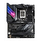 Carte mère Asus ROG STRIX Z690-E GAMING WI-FI - Autre vue Carte mère Asus ROG STRIX Z690-E GAMING WI-FI - Autre vue