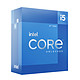Processeur Intel Core i5 12600K - Autre vue