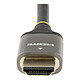 Câble HDMI StarTech.com Câble HDMI 2.1 - 2 m - Autre vue