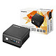 Barebone Gigabyte Brix BMCE-5105 (barebone) - Autre vue Barebone Gigabyte Brix BMCE-5105 (barebone) - Autre vue