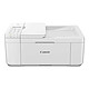 Imprimante multifonction Canon PIXMA TR4651 Blanc - Autre vue Imprimante multifonction Canon PIXMA TR4651 Blanc - Autre vue