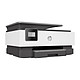 Imprimante multifonction HP OfficeJet 8012e All in One - Autre vue