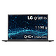 PC portable LG gram 16 (16Z90P-G.AA75F) - Autre vue