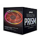 Refroidissement processeur AMD Wraith Prism - Autre vue