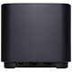 Routeur et modem Asus ZenWiFi AX Mini (AX1800) pack de deux XD4 - noir - Autre vue Routeur et modem Asus ZenWiFi AX Mini (AX1800) pack de deux XD4 - noir - Autre vue