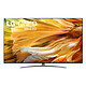 TV LG 65QNED916 - TV 4K UHD HDR - 164 cm - Autre vue TV LG 65QNED916 - TV 4K UHD HDR - 164 cm - Autre vue