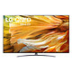 TV LG 86QNED916 - TV 4K UHD HDR - 217 cm - Autre vue