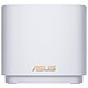 Routeur et modem Asus ZenWiFi 6 (AX3000) Routeur XD5 - blanc - Autre vue