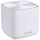 Routeur et modem Asus ZenWiFi AX Mini (AX1800) Routeur XD4R - blanc - Autre vue Routeur et modem Asus ZenWiFi AX Mini (AX1800) Routeur XD4R - blanc - Autre vue