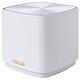 Routeur et modem Asus ZenWiFi AX Mini (AX1800) Routeur XD4R - blanc - Autre vue Routeur et modem Asus ZenWiFi AX Mini (AX1800) Routeur XD4R - blanc - Autre vue