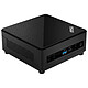 PC de bureau MSI Cubi 5 10M-413EU - Windows 11 Pro - Autre vue PC de bureau MSI Cubi 5 10M-413EU - Windows 11 Pro - Autre vue