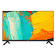TV Hisense 32A4BG - TV LED HD - 80 cm - Autre vue