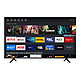 TV Hisense 50A6BG - TV 4K UHD HDR - 126 cm - Autre vue