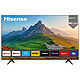 TV Hisense 50A6BG - TV 4K UHD HDR - 126 cm - Autre vue
