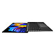 PC portable ASUS Zenbook 14X OLED UM5400QA-KN010T - Autre vue