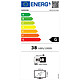 TV SAMSUNG UE32T5375 - TV Full HD - 80 cm - Autre vue TV SAMSUNG UE32T5375 - TV Full HD - 80 cm - Autre vue
