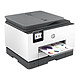 Imprimante multifonction HP OfficeJet Pro 9022e All in One - Autre vue