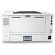 Imprimante laser HP LaserJet Enterprise M406dn - Autre vue