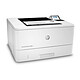 Imprimante laser HP LaserJet Enterprise M406dn - Autre vue Imprimante laser HP LaserJet Enterprise M406dn - Autre vue