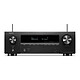 Ampli Home-Cinéma Denon AVR-X1700H DAB - Autre vue Ampli Home-Cinéma Denon AVR-X1700H DAB - Autre vue