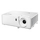 Vidéoprojecteur Optoma ZX300 - Laser - 3500 Lumens - Autre vue