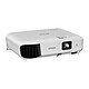 Vidéoprojecteur EPSON EB E10 Blanc - Tri-LCD XGA - 3600 Lumens - Autre vue