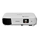 Vidéoprojecteur EPSON EB E10 Blanc - Tri-LCD XGA - 3600 Lumens - Autre vue