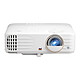 Vidéoprojecteur ViewSonic PX748-4K - DLP 4K UHD - 4000 Lumens - Autre vue