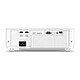 Vidéoprojecteur BenQ W1800 - DLP UHD 4K - 2000 Lumens - Autre vue Vidéoprojecteur BenQ W1800 - DLP UHD 4K - 2000 Lumens - Autre vue