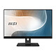 PC de bureau MSI Modern AM271P 11M-024EU - Autre vue PC de bureau MSI Modern AM271P 11M-024EU - Autre vue
