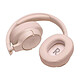 Casque Audio JBL Tune 760NC Corail - Autre vue Casque Audio JBL Tune 760NC Corail - Autre vue