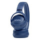 Casque Audio JBL TUNE 510BT Bleu - Casque sans fil - Autre vue