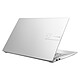 PC portable ASUS Vivobook Pro 15 OLED S3500QA-L1088T - Autre vue PC portable ASUS Vivobook Pro 15 OLED S3500QA-L1088T - Autre vue