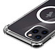 Coque et housse Akashi Coque TPU Angles Renforcés MagSafe - Apple iPhone 13 Pro - Autre vue