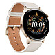 Montre connectée Huawei Watch GT 3 Classic - GPS - 42 mm - Autre vue Montre connectée Huawei Watch GT 3 Classic - GPS - 42 mm - Autre vue