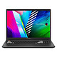 PC portable ASUS Vivobook Pro 16X OLED N7600QE-L2040W - Autre vue