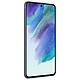Smartphone et téléphone mobile Samsung Galaxy S21 FE 5G (Graphite) - 256 Go - 8 Go - Autre vue