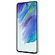 Smartphone et téléphone mobile Samsung Galaxy S21 FE 5G (Blanc) - 128 Go - 6 Go - Autre vue