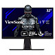 Écran PC ViewSonic XG320U - Autre vue