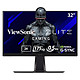 Écran PC ViewSonic XG320Q - Autre vue