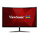 Écran PC ViewSonic VX3219-PC-MHD - Autre vue