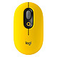 Souris PC Logitech POP Mouse - Blast - Autre vue