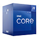 Processeur Intel Core i9 12900 - Autre vue