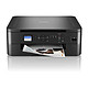 Imprimante multifonction Brother DCP-J1050DW - Autre vue