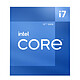Processeur Intel Core i7 12700 - Autre vue