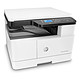 Imprimante multifonction HP LaserJet MFP M438n - Autre vue