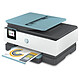 Imprimante multifonction HP OfficeJet 8025e All in One - Autre vue