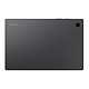 Tablette Samsung Galaxy Tab A8 10.5" SM-X200 (Anthracite) - 128 Go - Autre vue