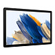 Tablette Samsung Galaxy Tab A8 10.5" SM-X200 (Anthracite) - 32 Go - Autre vue